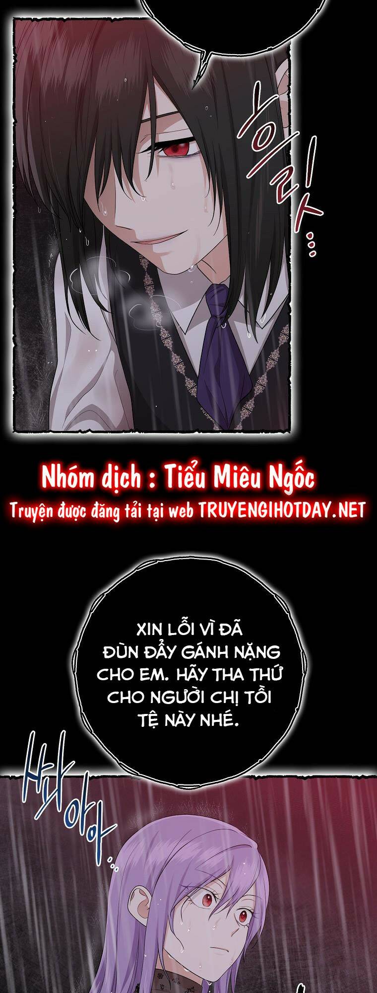 Tôi Đã Diễn Tròn Vai Một Đứa Con Gái Nuôi Chương 36 Ảnh 22