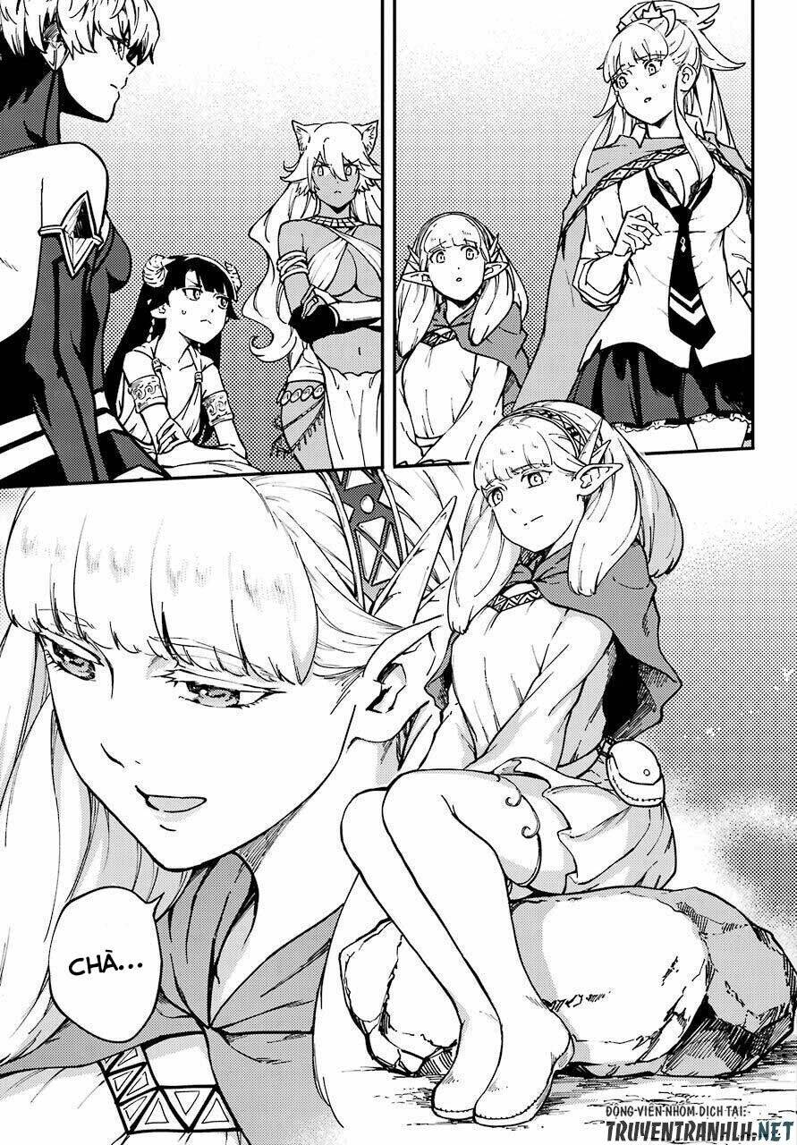 Kekkon Yubiwa Monogatari Chương 61 Ảnh 10