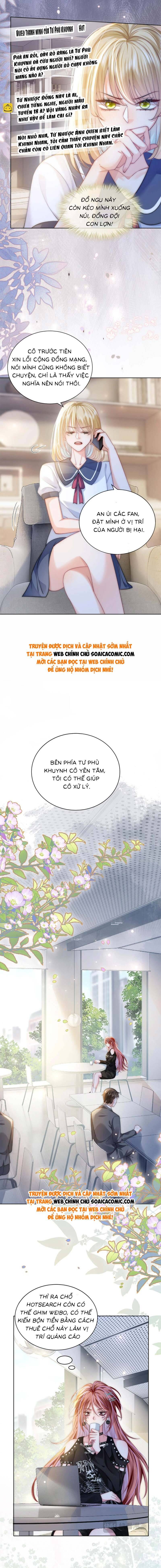 Sau Mất Tất Cả Tôi Trở Lại Như Một Vị Thần Chương 26 Ảnh 4