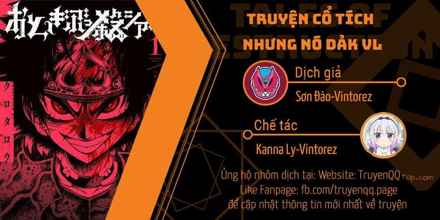 Tales Of Destruction Chương 2 Ảnh 2