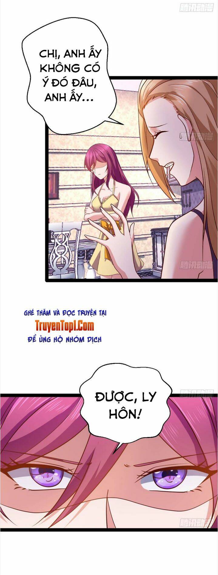 Cực Phẩm Tiên Tôn Ở Rể Chương 56 Ảnh 6