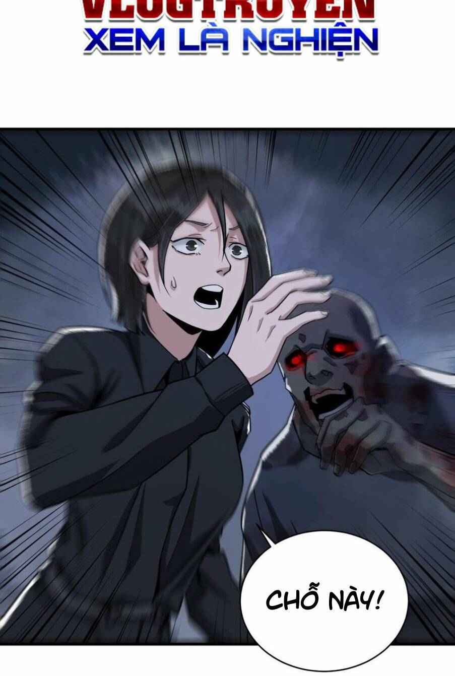 Thi Vương Đại Biến Chương 16 Ảnh 53