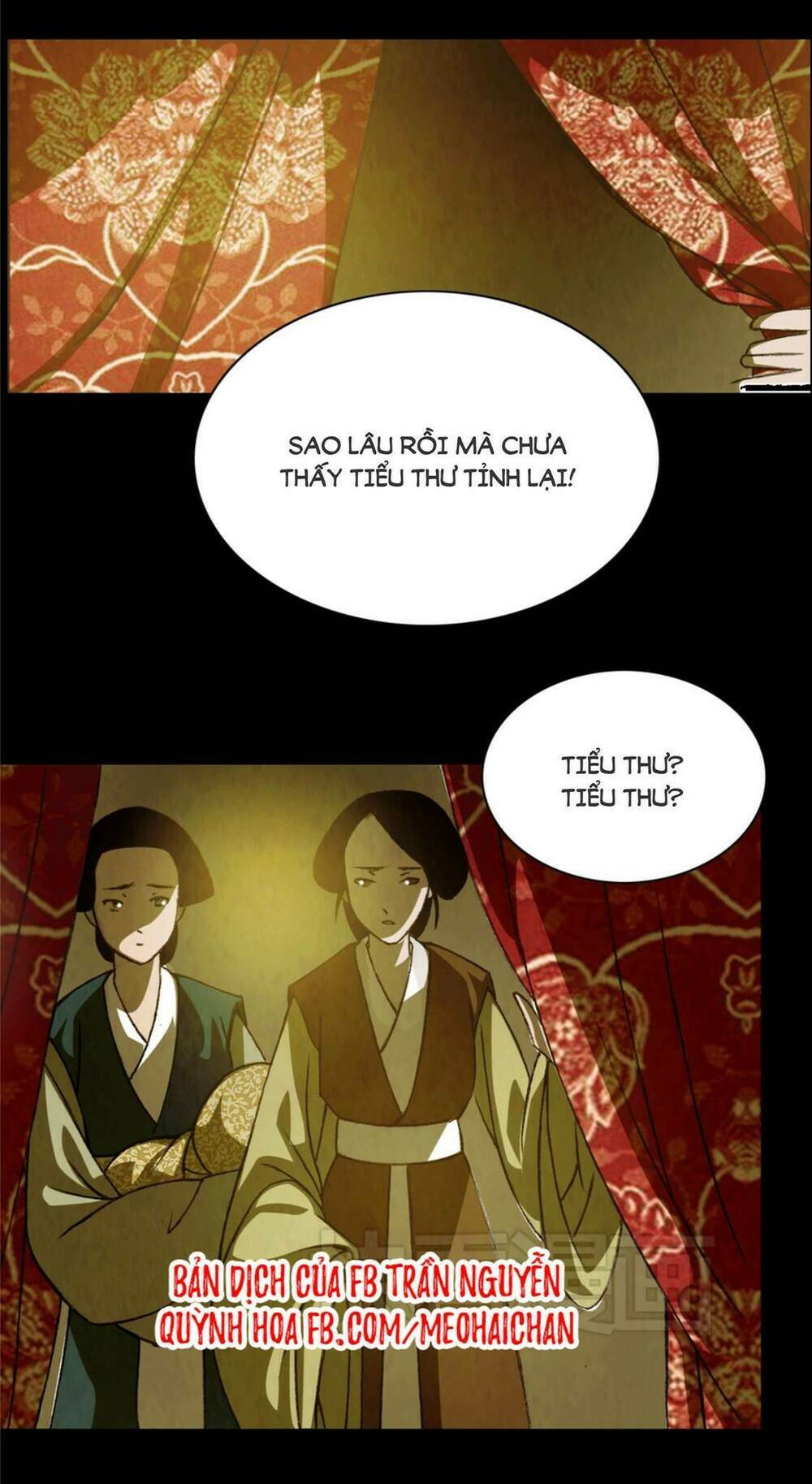 Mousugu Shinu Hito Chương 1 Ảnh 30