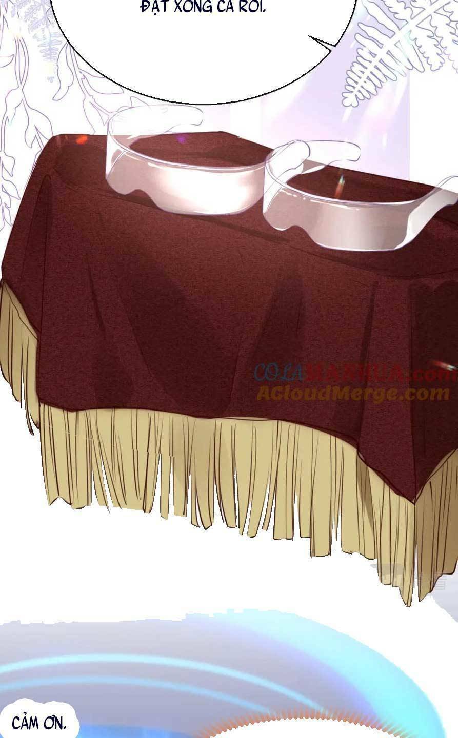 Chỉ Có Tình Yêu Mới Có Thể Ngăn Cản Hắc Hóa Chương 89 Ảnh 54