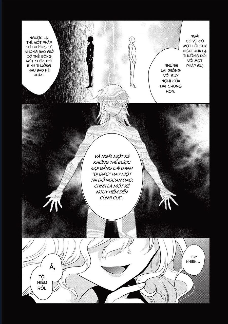 Maou No Ore Ga Dorei Elf Wo Yome Ni Shitanda Ga, Dou Medereba Ii? Chương 68 Ảnh 7