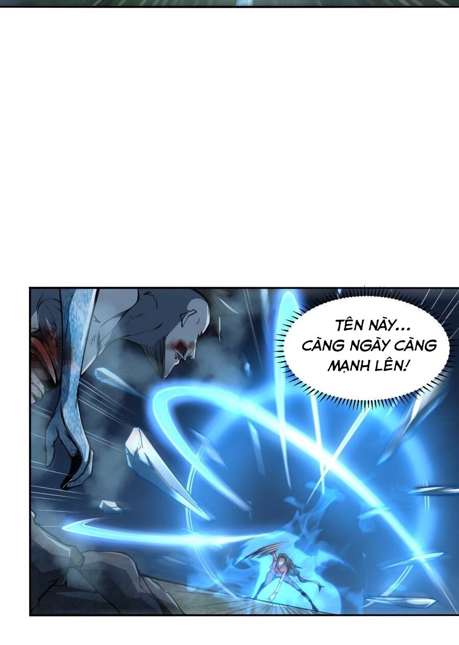 Thảm Họa Ngày Tận Thế, Tôi Tái Sinh Biến Cả Gia Đình Trở Thành Một Ông Trùm! Chương 40 Ảnh 35