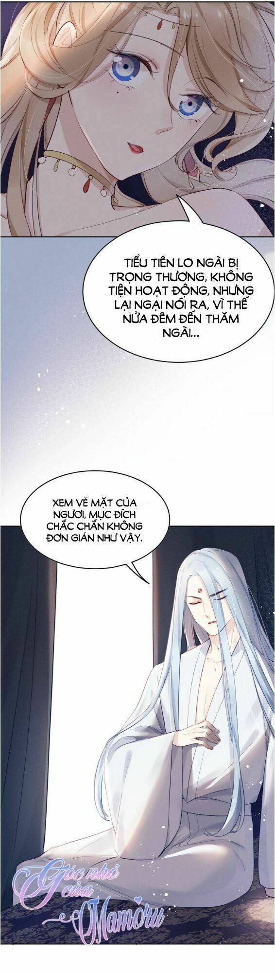Tiểu Tiên Gia Sương Hữu Hỉ Chương 8 Ảnh 6