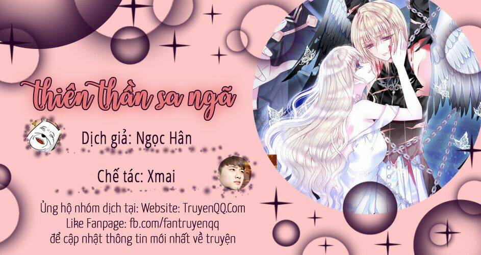 Thiên Thần Sa Ngã Chương 12 Ảnh 21