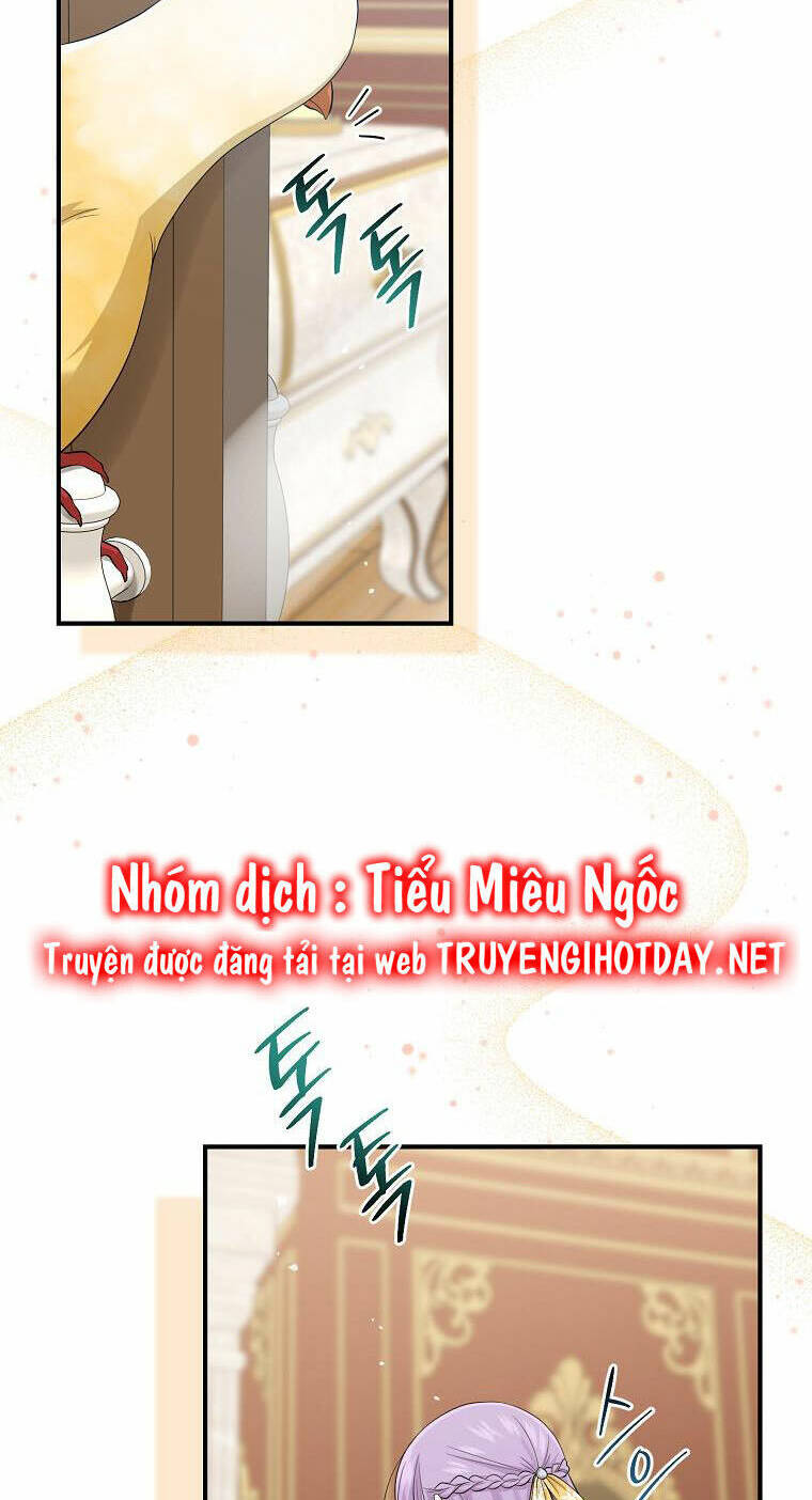 Tôi Đã Diễn Tròn Vai Một Đứa Con Gái Nuôi Chương 40 Ảnh 5