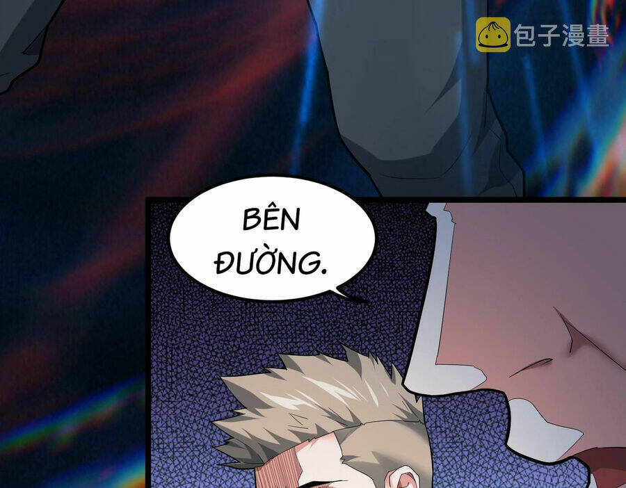 Bóng Ma Ác Quỷ Chương 1 Ảnh 58