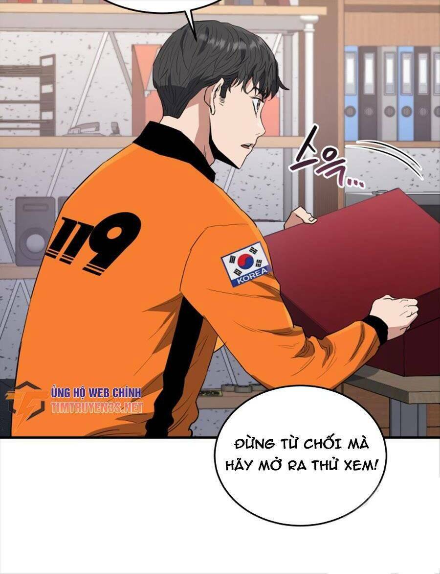 Hệ Thống Cứu Hộ Chương 64 Ảnh 22