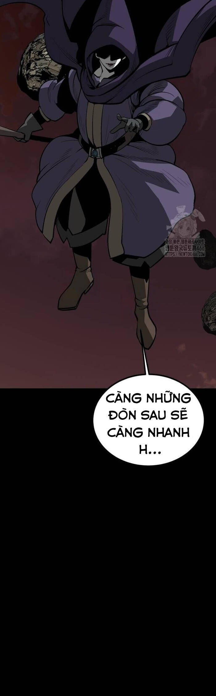 Nhân Vật Chính Ẩn Giấu Sức Mạnh Chương 69 Ảnh 87