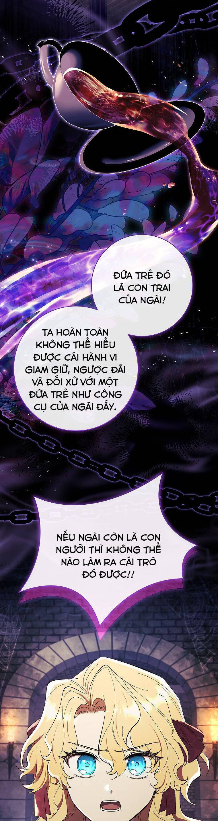 Nam Chính À, Tôi Sẽ Tôn Trọng Sở Thích Của Anh! Chương 63 Ảnh 28