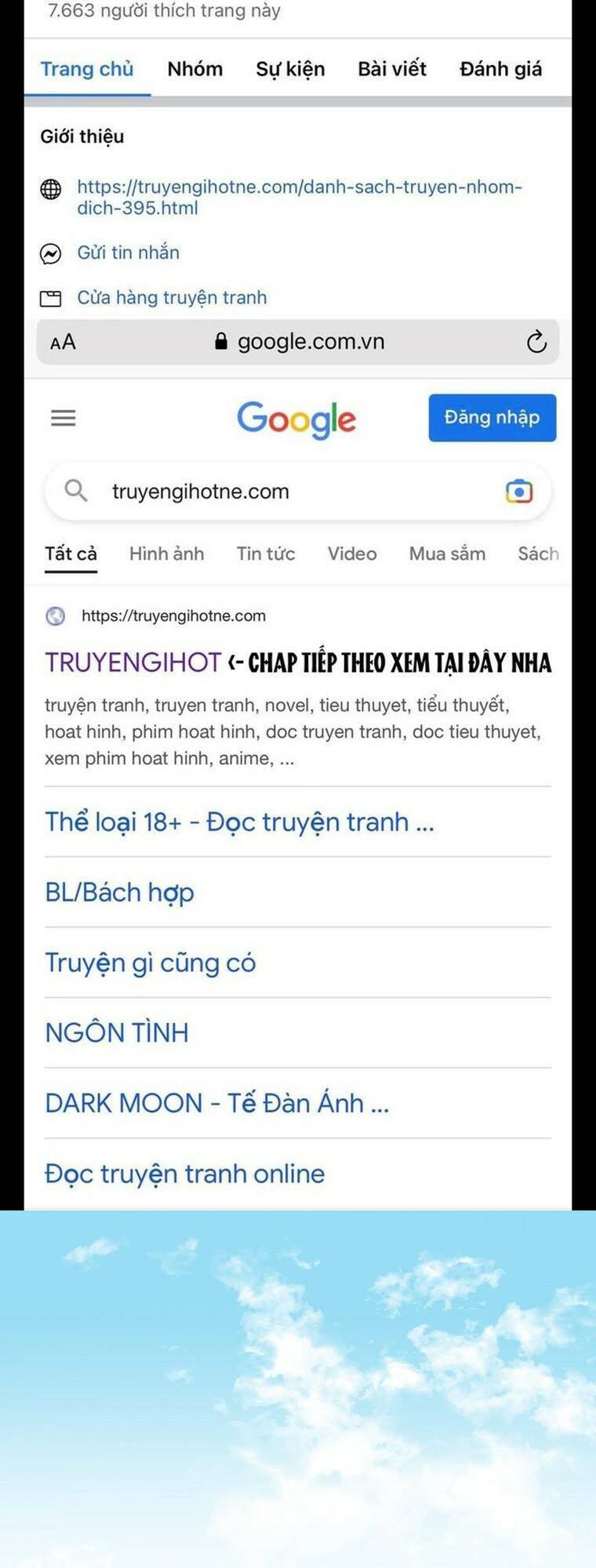 Tôi Đã Diễn Tròn Vai Một Đứa Con Gái Nuôi Chương 36 Ảnh 3