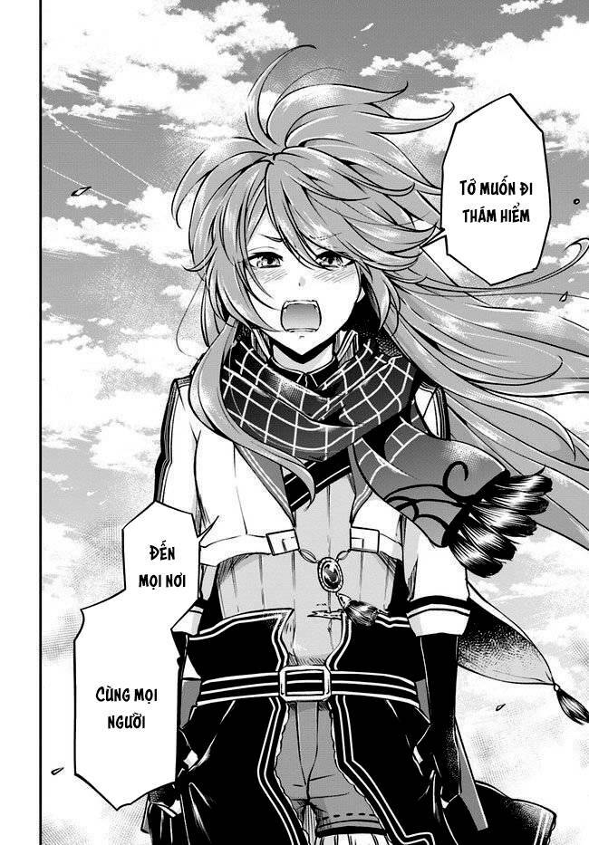 Isekai Cheat Survival Meshi Chương 42 Ảnh 10
