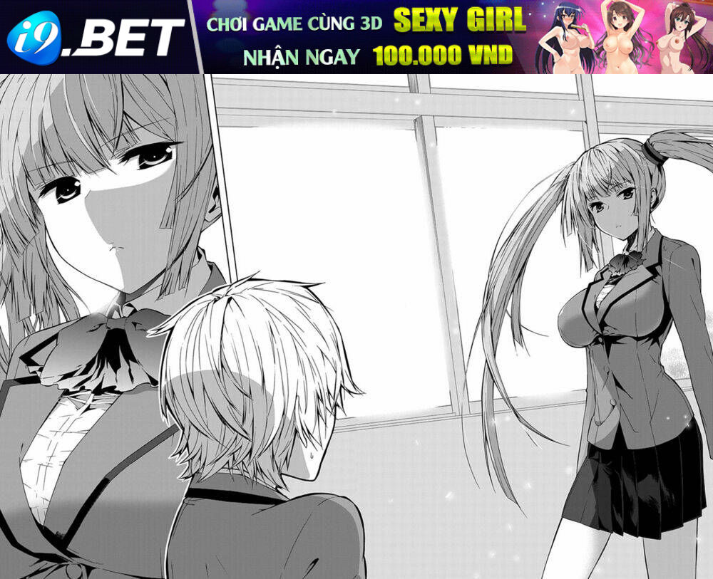 Classmate, Kamimura Yuuka Wa Kou Itta Chương 11 Ảnh 18