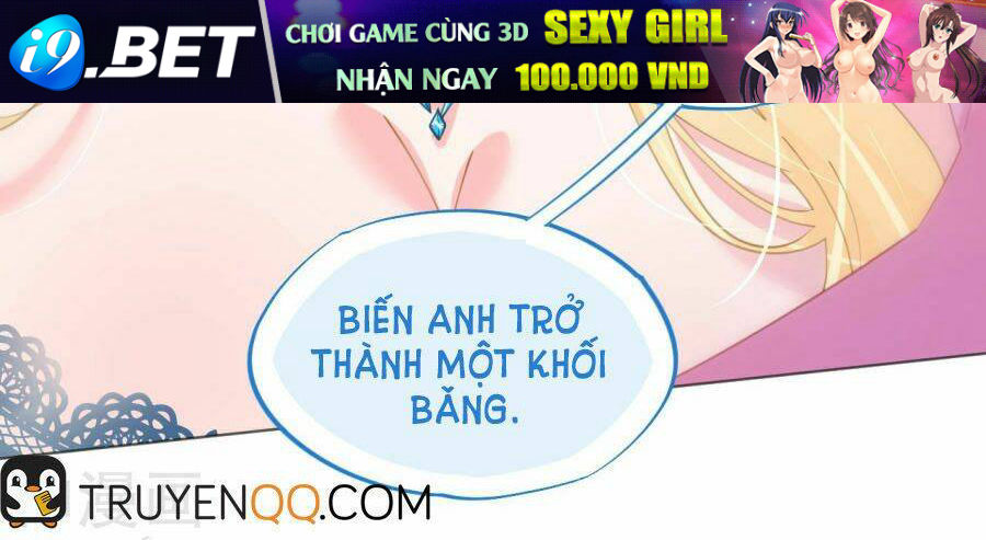 Thuyền Trưởng Đại Nhân Khinh Diểm Ái Chương 60 Ảnh 21