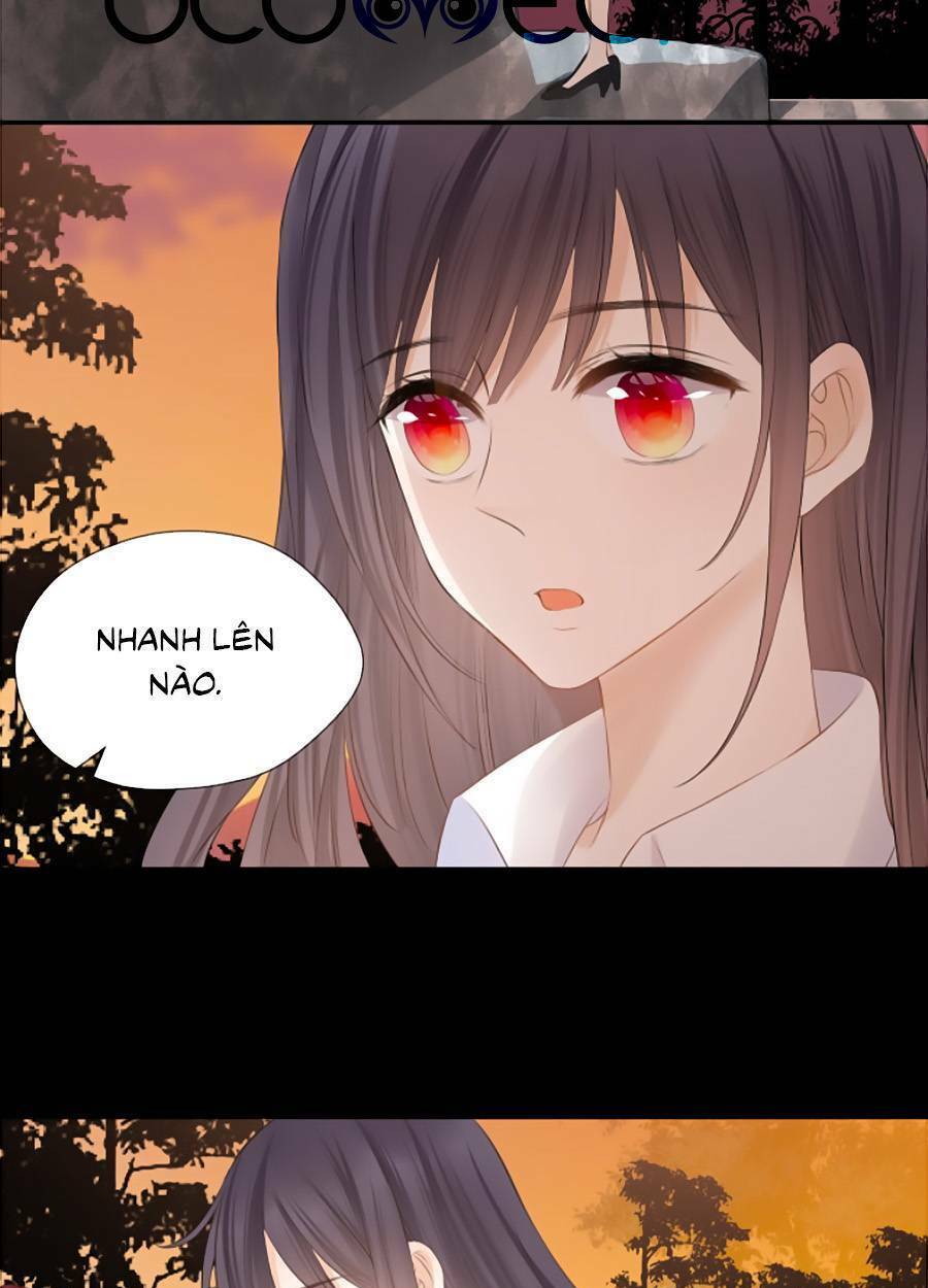 Thầm Yêu: Quất Sinh Hoài Nam Chương 44 Ảnh 24