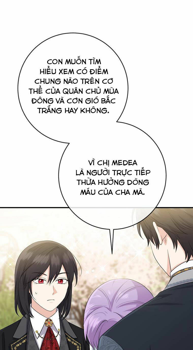 Tôi Đã Diễn Tròn Vai Một Đứa Con Gái Nuôi Chương 37 Ảnh 36