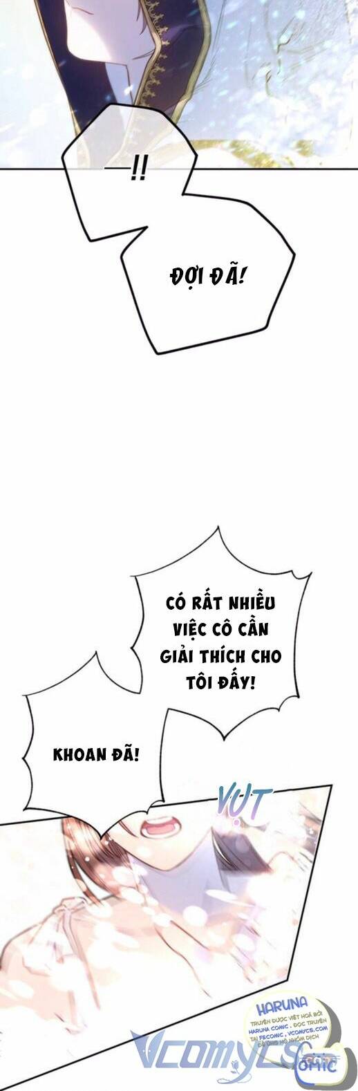 Lâu Đài Hoa Hồng Trắng Của Elise Chương 4 Ảnh 26