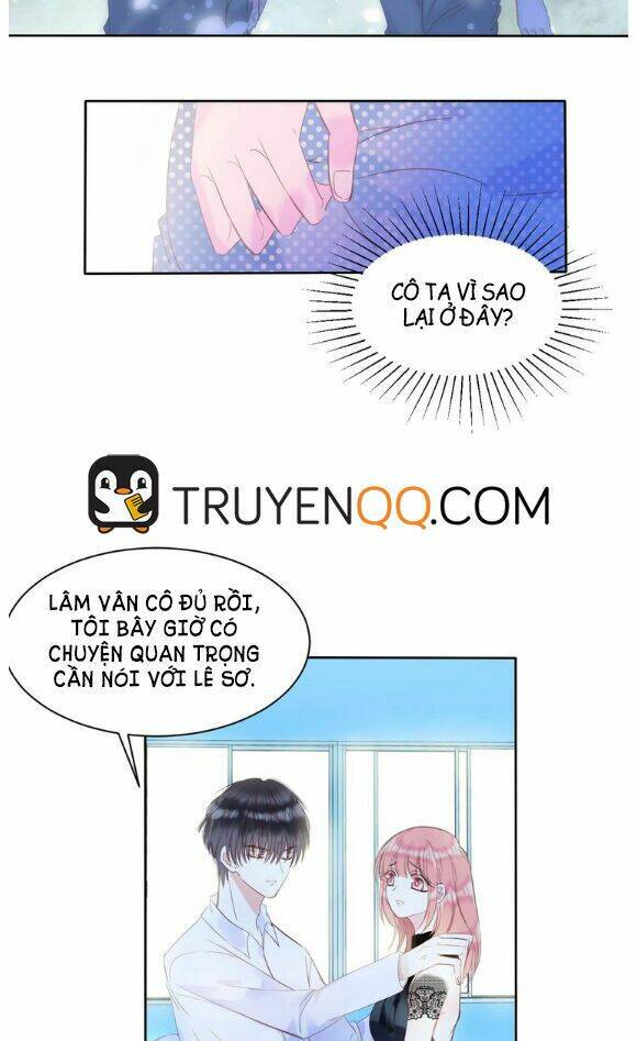 Thiên Thần Sa Ngã Chương 15 Ảnh 17