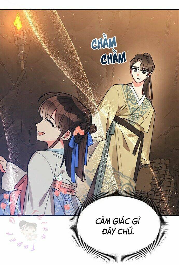 Trở Thành Con Gái Của Nhân Vật Phản Diện Chương 23 Ảnh 14