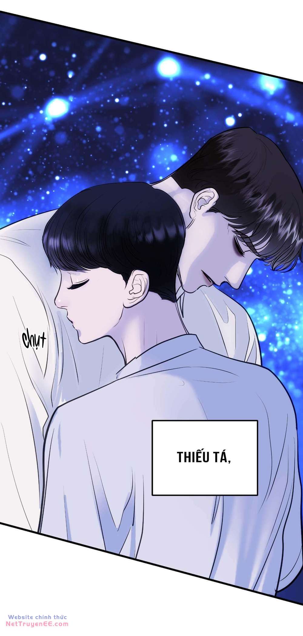 Người Lạ Trong Gương Chương 11 Ảnh 68