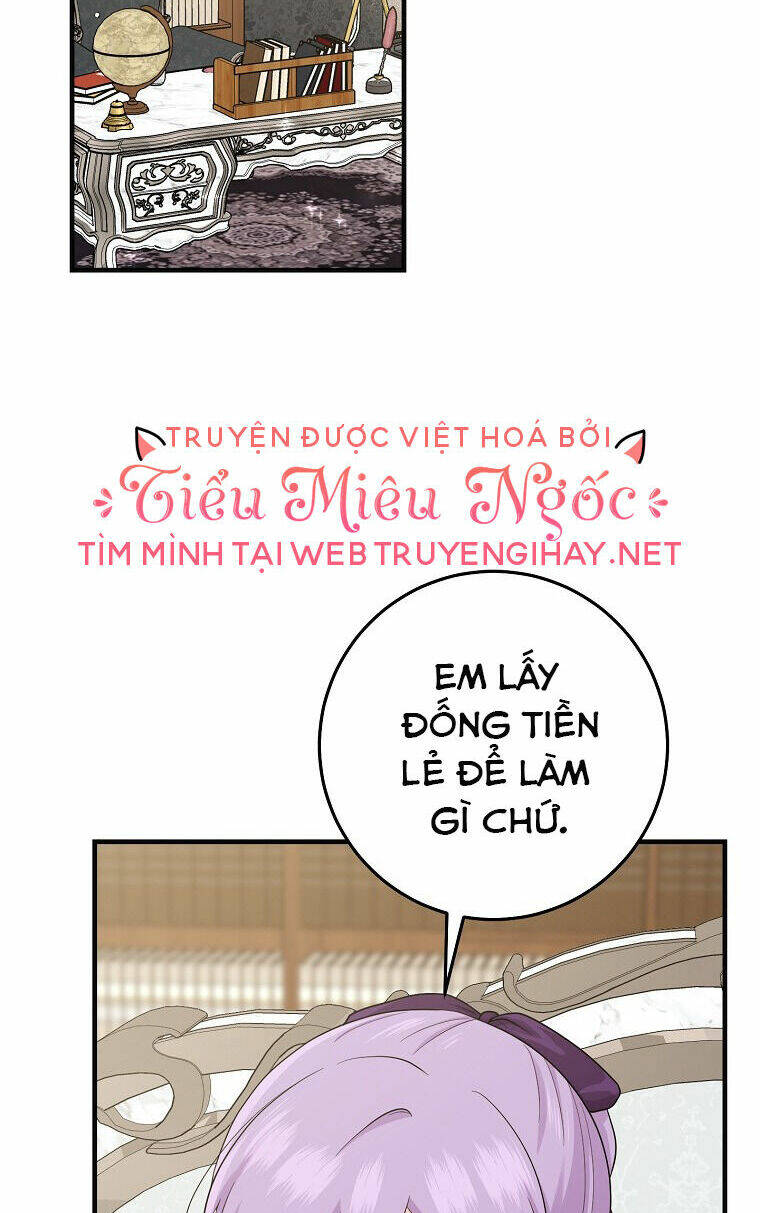 Tôi Đã Diễn Tròn Vai Một Đứa Con Gái Nuôi Chương 30 Ảnh 34
