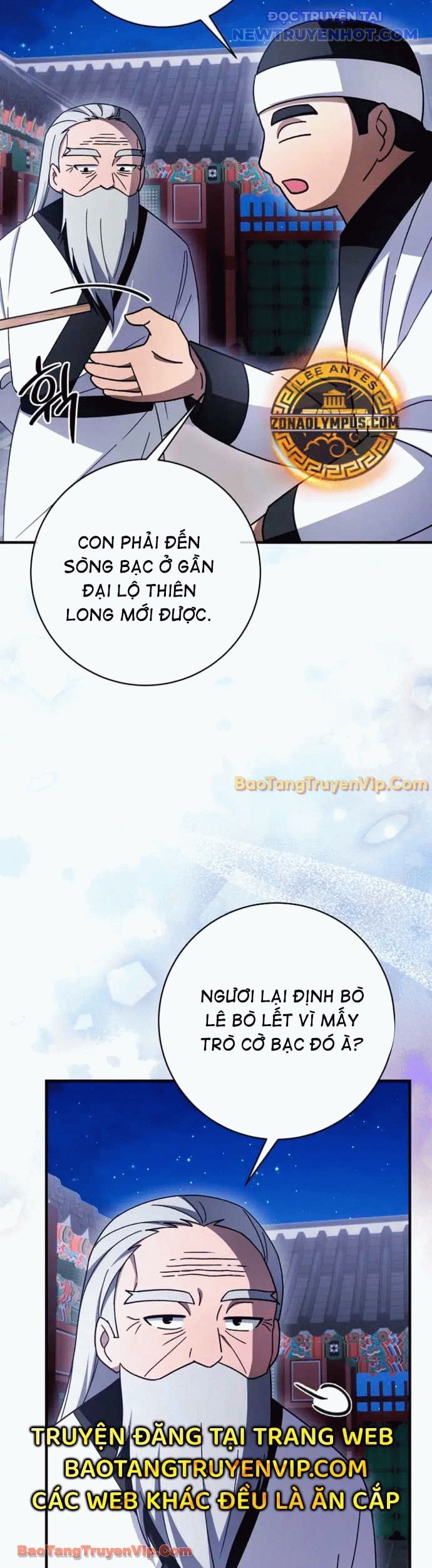 Sinh Tồn Trong Cuốn Tiểu Thuyết Romance Fantasy Chương 39 Ảnh 36