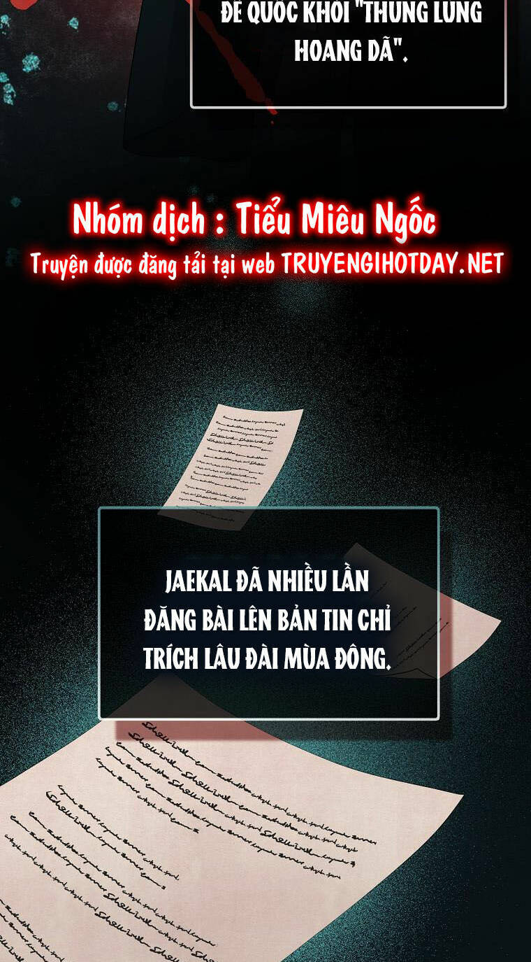 Tôi Đã Diễn Tròn Vai Một Đứa Con Gái Nuôi Chương 37 Ảnh 73