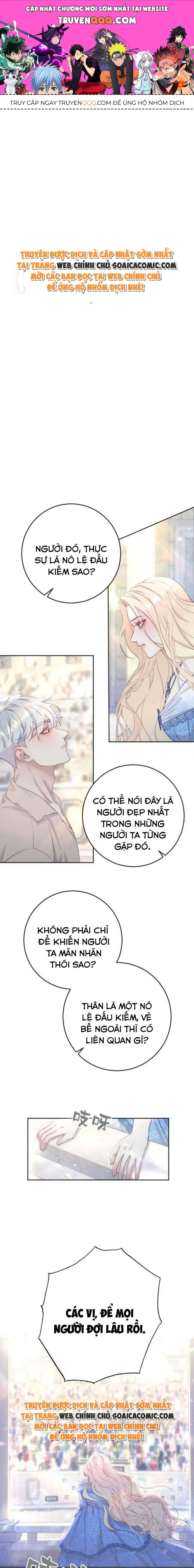 Thuần Phục Nam Nô Lệ Bị Hắc Hóa Chương 3.1 Ảnh 2
