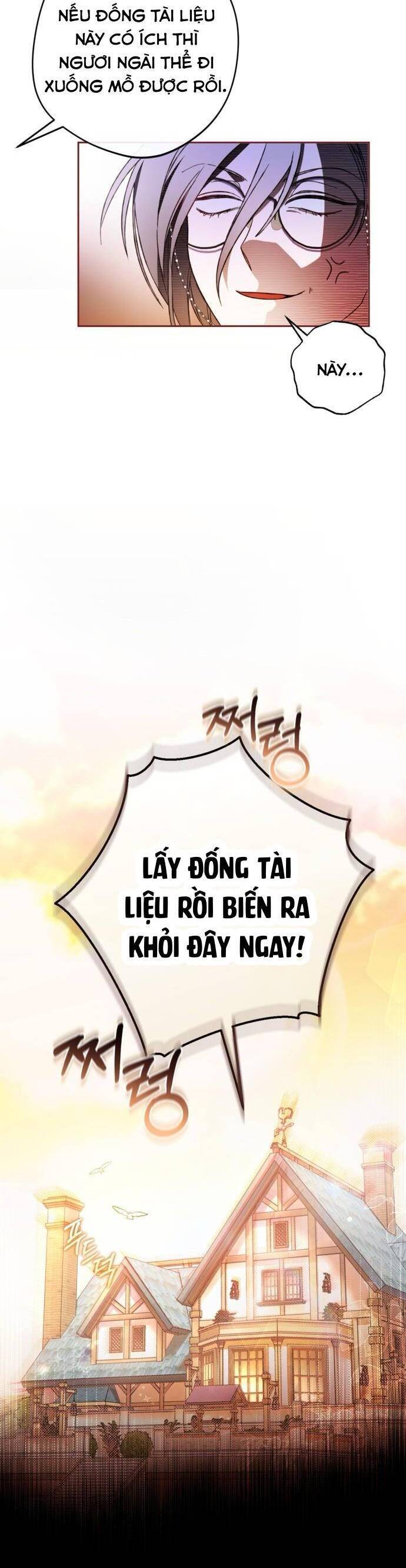 Bạo Chúa Độc Ác Trở Lại Chương 3 Ảnh 20