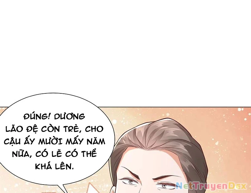 Tôi Là Tài Xế Xe Công Nghệ Có Chút Tiền Thì Đã Sao? Chương 134 Ảnh 85