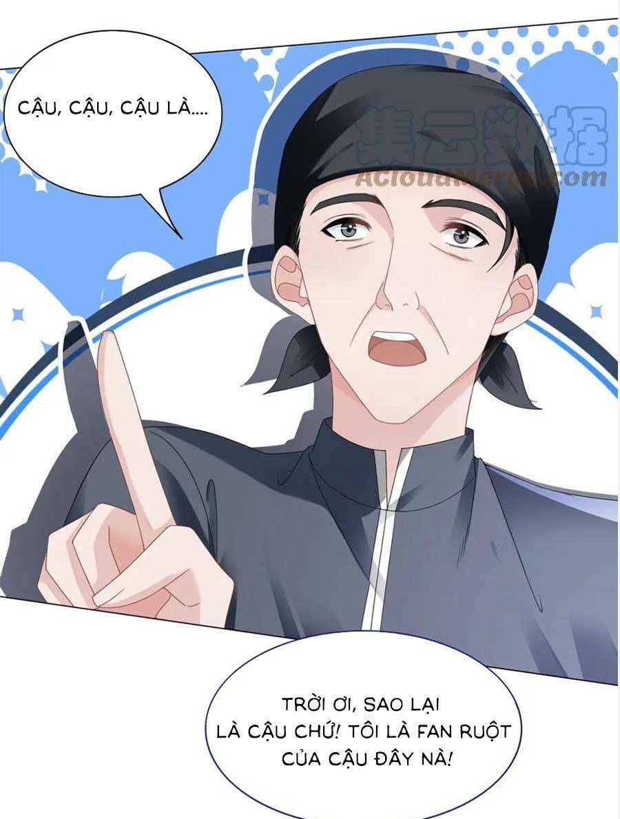 Trọng Sinh Đoàn Sủng: Phu Nhân Ảnh Đế Vừa Nghèo Vừa Dữ Chương 22 Ảnh 8