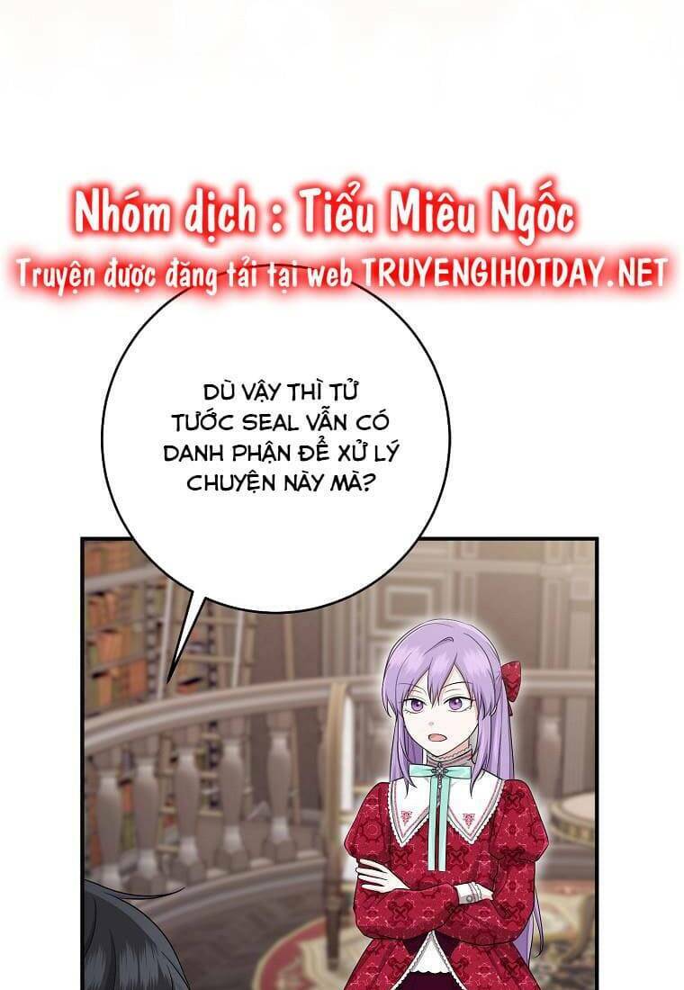 Tôi Đã Diễn Tròn Vai Một Đứa Con Gái Nuôi Chương 42 Ảnh 76
