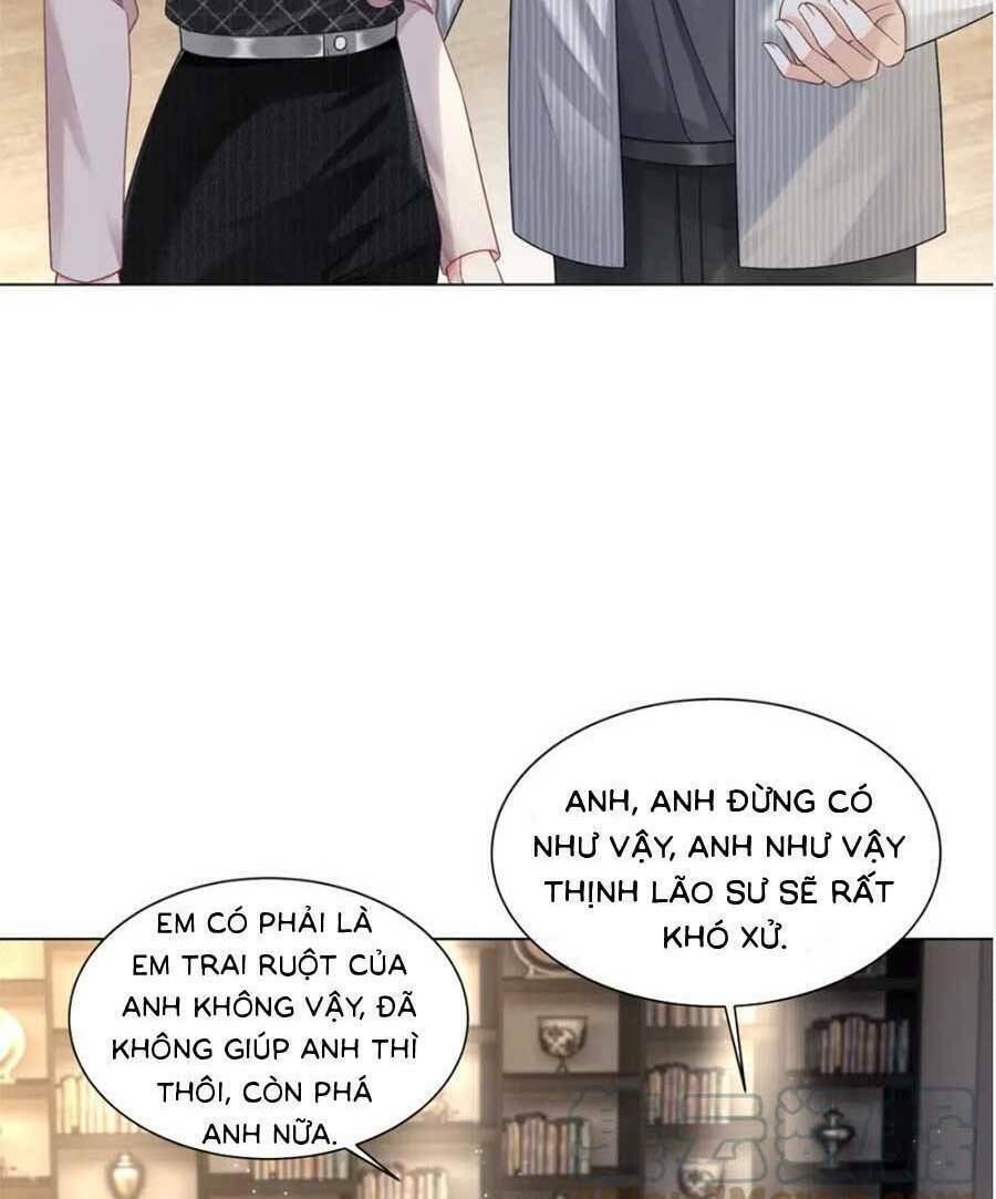 Trọng Sinh Đoàn Sủng: Phu Nhân Ảnh Đế Vừa Nghèo Vừa Dữ Chương 27 Ảnh 16