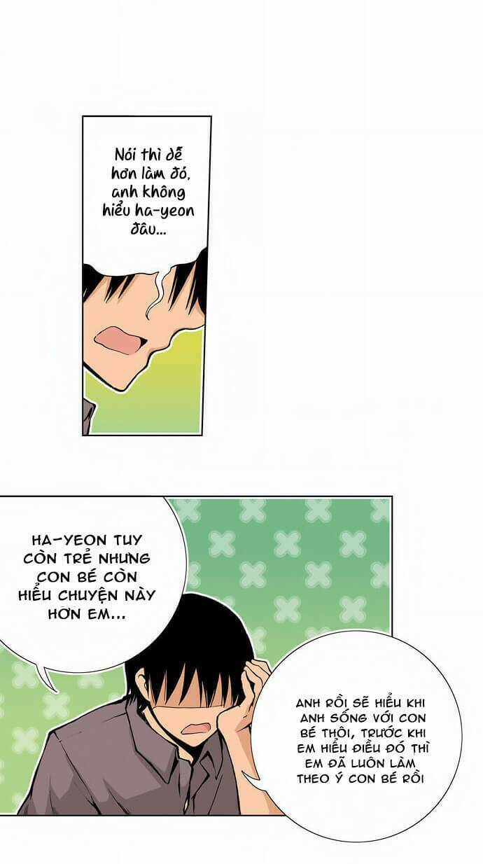 Looking For A Father Chương 46 Ảnh 8