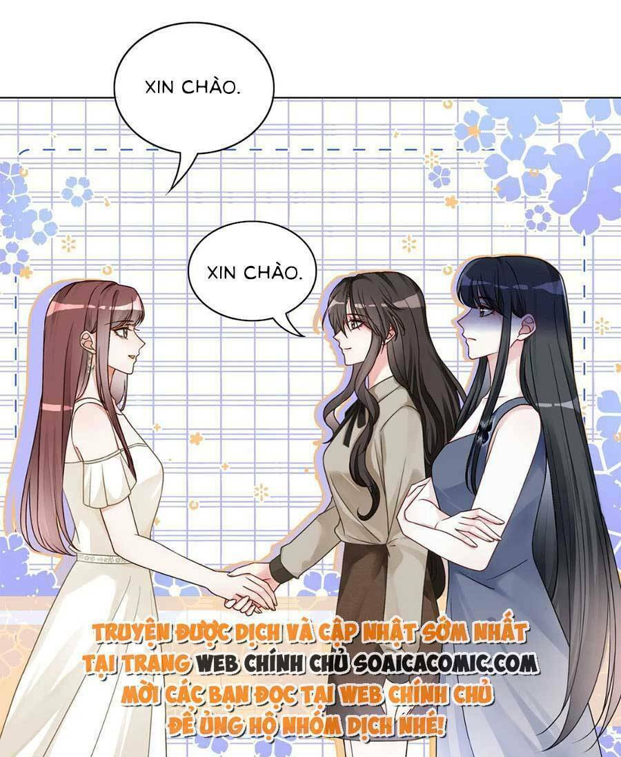 Trọng Sinh Đoàn Sủng: Phu Nhân Ảnh Đế Vừa Nghèo Vừa Dữ Chương 17 Ảnh 42