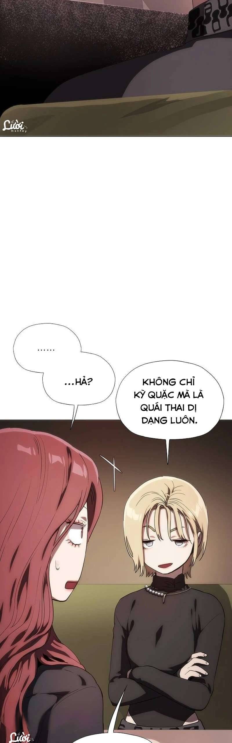 Tôi Bị Mắc Kẹt Trong Một Vở Kịch Điên Rồ Chương 38 Ảnh 23