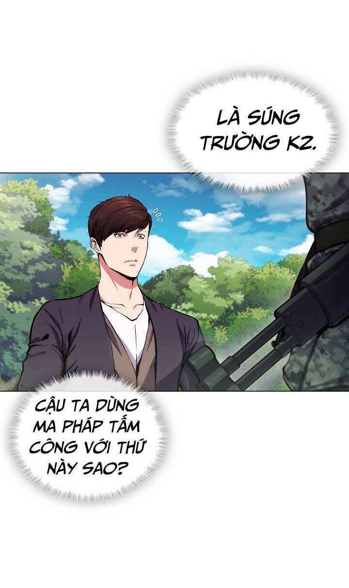 Kẻ Phát Hoạ Ấn Chú Chương 8 Ảnh 80