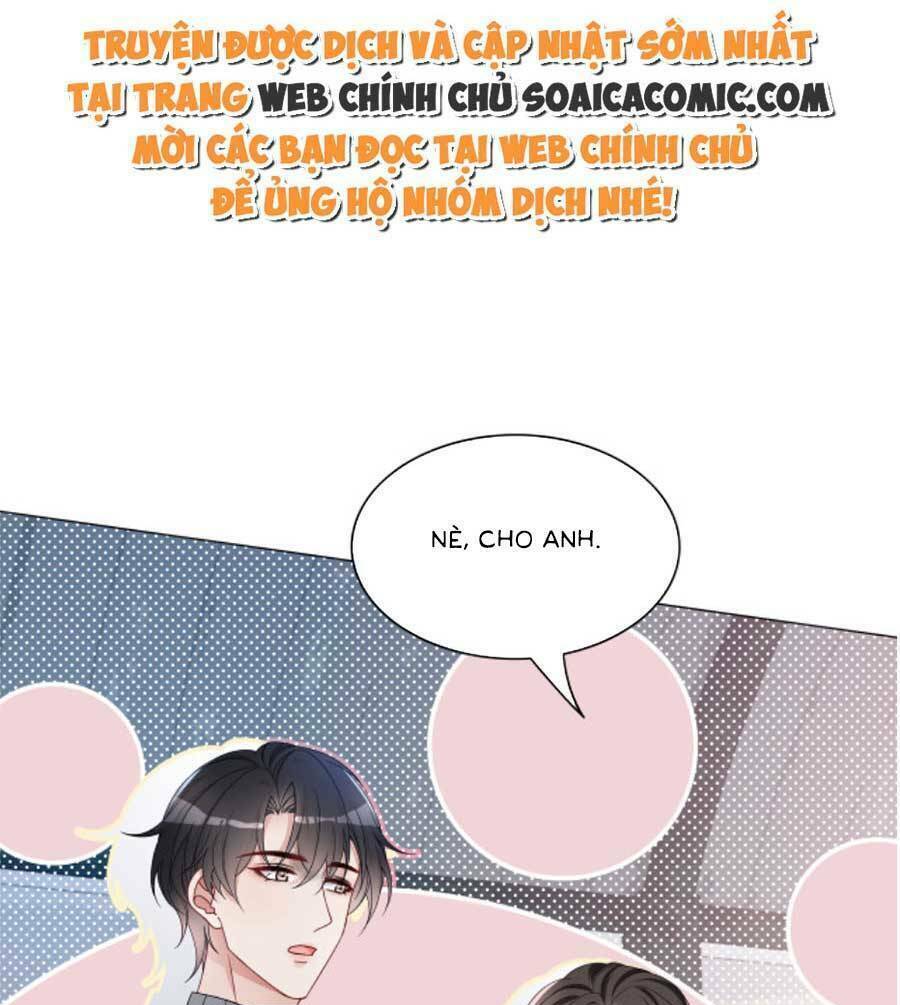 Trọng Sinh Đoàn Sủng: Phu Nhân Ảnh Đế Vừa Nghèo Vừa Dữ Chương 19 Ảnh 14