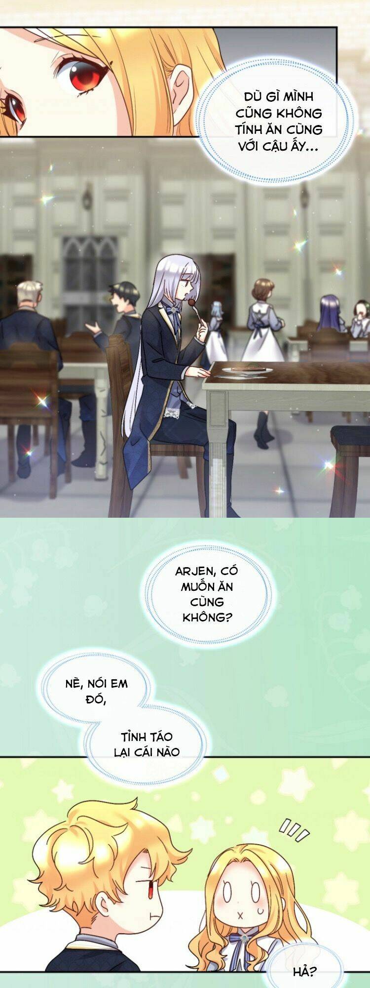 Sinh Đôi Xuyên Không Chương 102 Ảnh 12