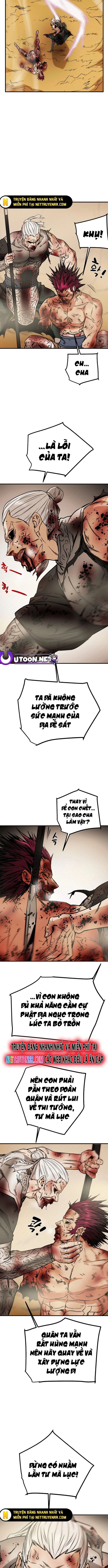 Minh Nguyệt Truyện Chương 85 Ảnh 16