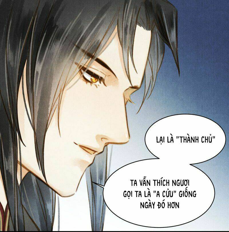Thành Chủ Mỗi Ngày Đều Mơ Ước Ta Chương 36 Ảnh 8