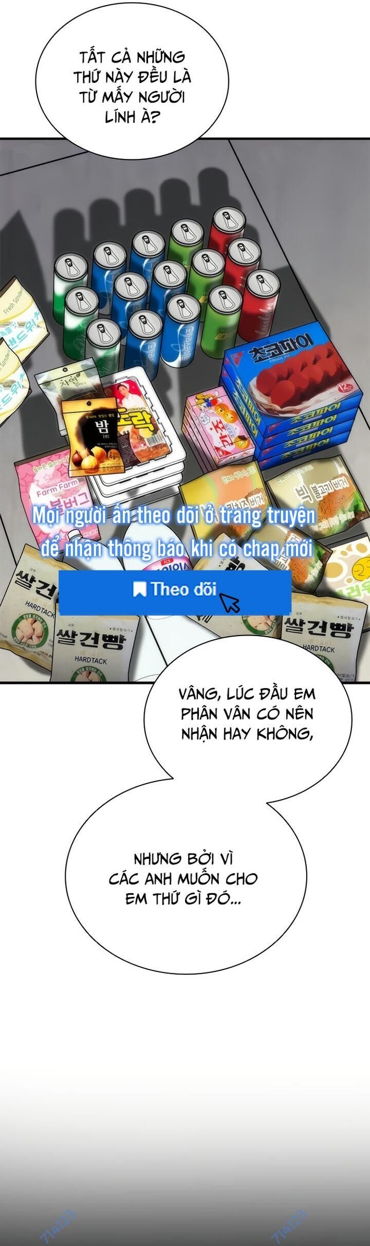 Mạt Thế Zombie 82-08 Chương 54 Ảnh 46