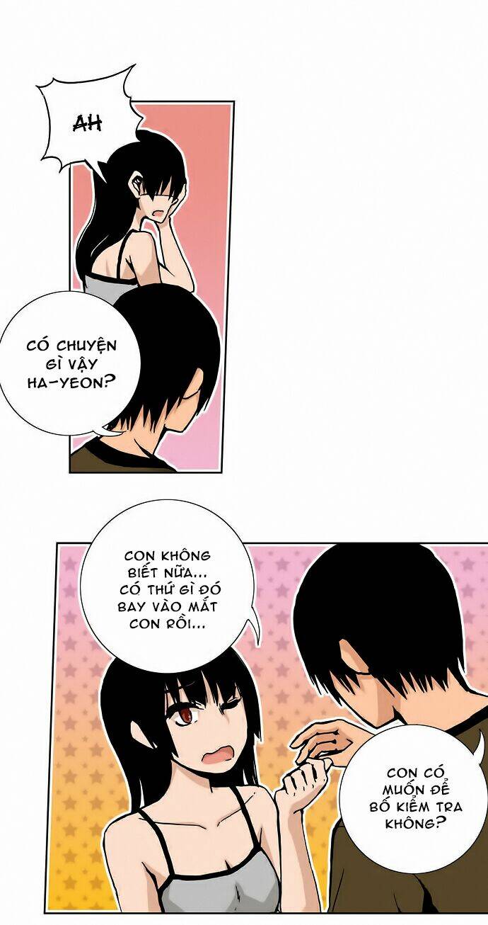 Looking For A Father Chương 40 Ảnh 31