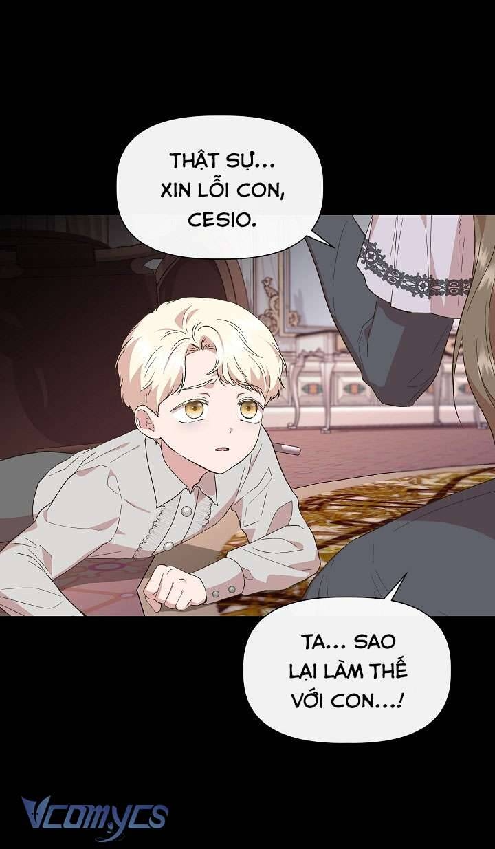 Tôi Không Phải Là Cinderella Chương 93 Ảnh 13