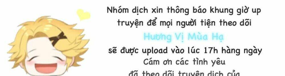 Hương Vị Mùa Hạ Chương 16 Ảnh 22