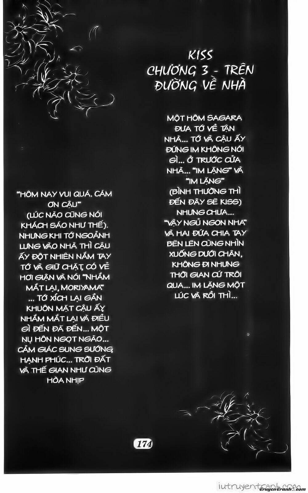 Get Love! Chương 38 Ảnh 51