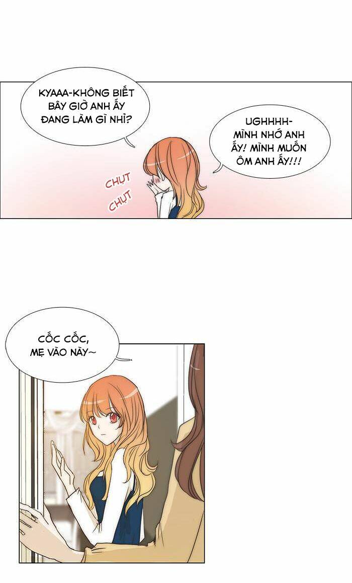 Không Thể Chạm Vào Anh Chương 93 Ảnh 10